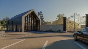 Harmony LOSDAT - MUNUS ARCHITECTURE