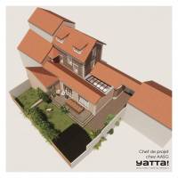 COLIN DANIEL - YATTA! ARCHI & DESIGN